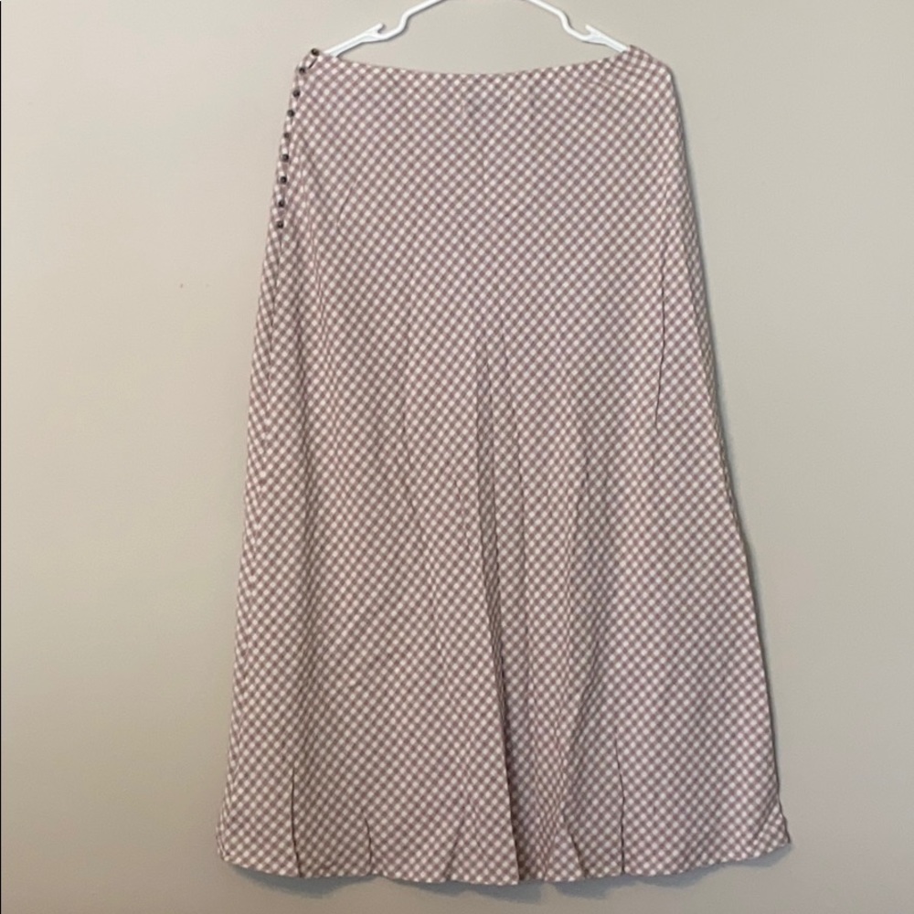 Long Skirt by Urban Outfitters